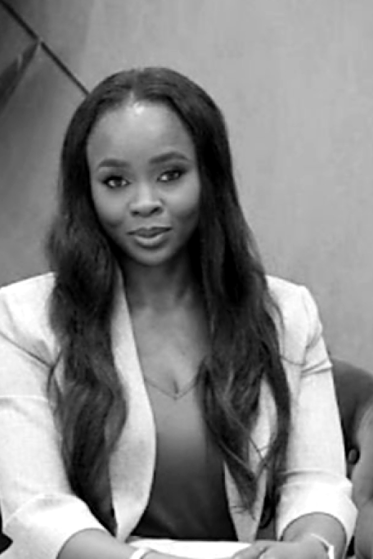 Dr. Gloria Esoimeme