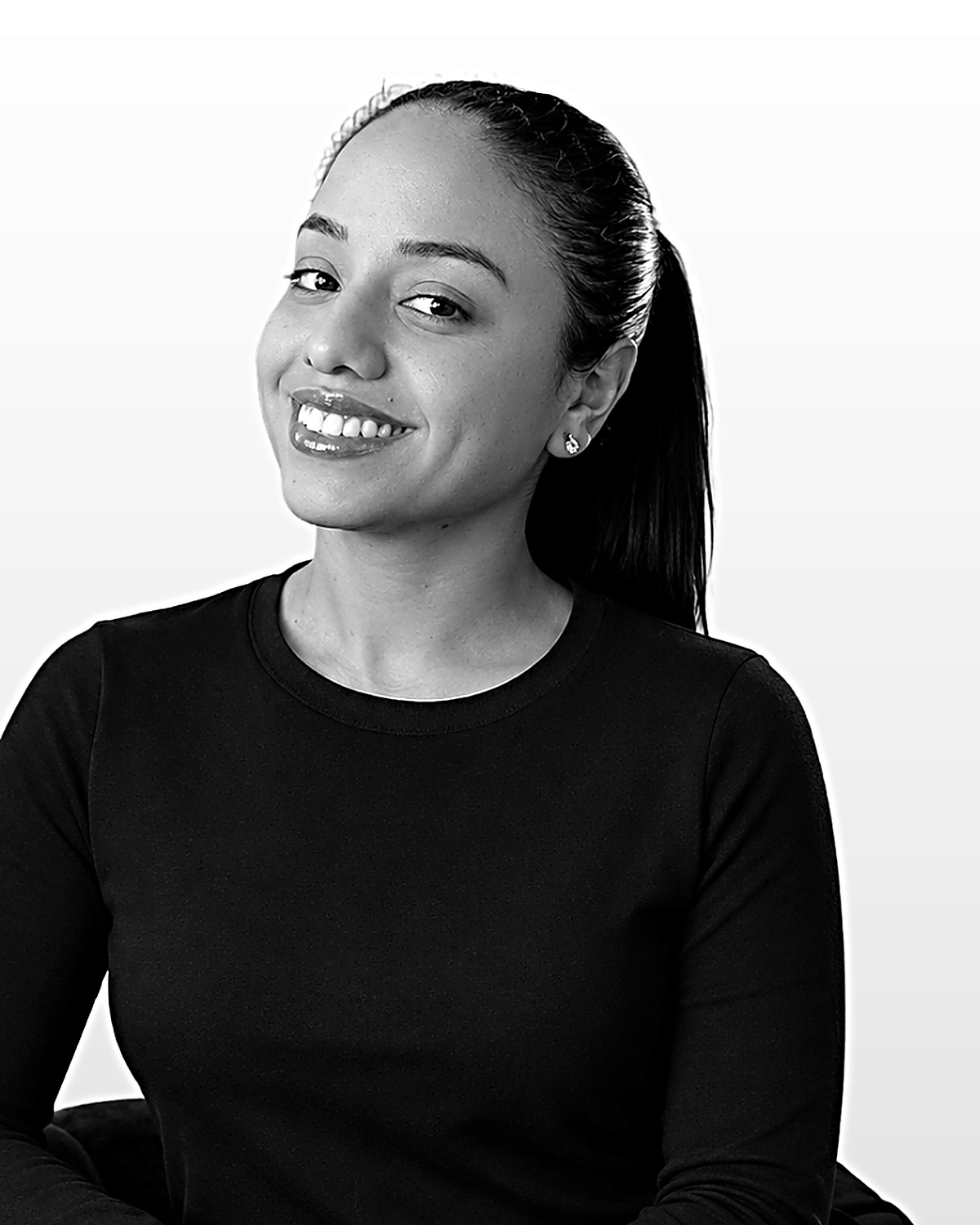Tiffany Pellot